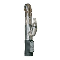 Rabbit Vibrator Easy Toys