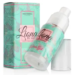 Liona by Moma Flüssiger Vibrator Libido Gel 15 ml