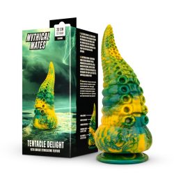 Tentacle Delight Fantasy-Dildo