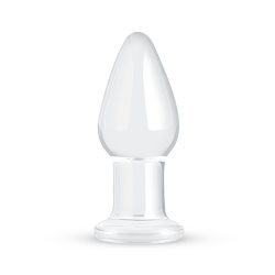 Gildo Glas Analplug No. 24