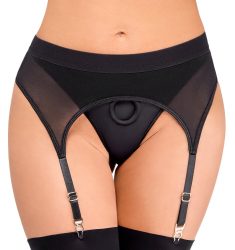 Straps-String ?Strap-on