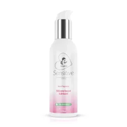 Easyglide Sensitive Silicone Lubricant 150ml