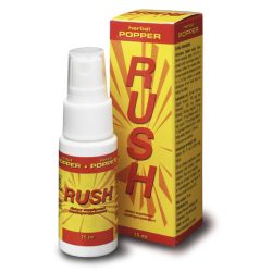 Rush Herbal Power