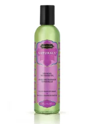Kama Sutra Massage Oil Island Passion Berry
