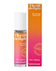 Thrill Delight Stimulationsgel 10 ml