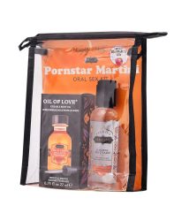 Kama Sutra Oral Sex Cocktail Kit Porn Star Martini