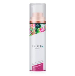Exotiq Massageöl Sensual Cherry 100 ml