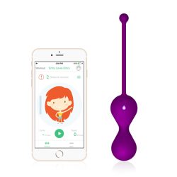 Magic Motion Smart Kegel Balls