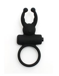 Rimba Cockring Rom Schwarz