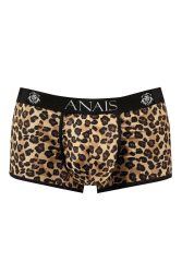Herren Boxer Shorts 052813 Leopard