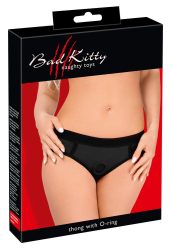 Bad Kitty Strap-on-Slip
