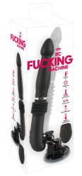 Stoßvibrator ?Fucking Machine?, 30,3 - 36,3 cm