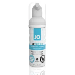 JO Schäumender Toyreiniger 50 ml