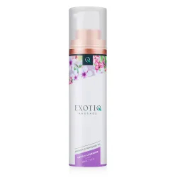 Exotiq Massageöl Lovely Lavender 100 ml