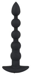 Analkugelstrang ?Rechargeable Beads? mit 7 Vibrationsmodi