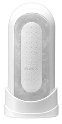 TENGA Flip Zero Luxury Male Masturbator, Weiss - Amorana