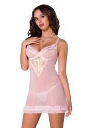 Avanua Sisi Chemise