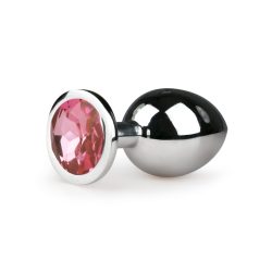 EasyToys Metal Plug Medium Anal Plug