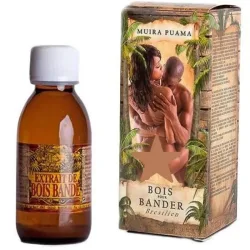 Ruf Bois pour Bander Natürliches Aphrodisiakum 100 ml