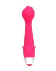 Rimba Madeira Flower Power Vibrator