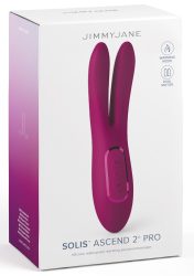 Jimmy Jane Solis Ascend 2 PRO