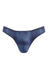 Herren String 052561 Naval
