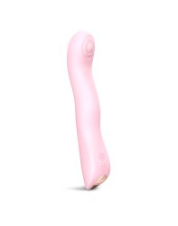Swap P & G Spot Vibrator Pink