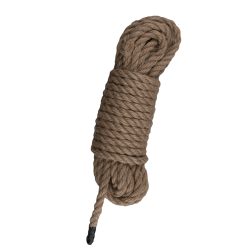 Hanf Bondage Seil 10m