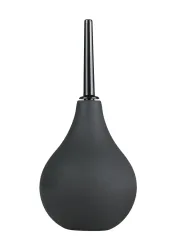 Anal Douche Black Medium