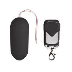 Vibrating Remote Egg