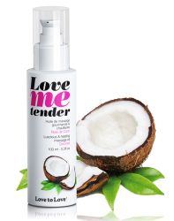 Love Me Tender Coconut