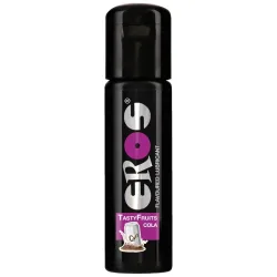 Eros Flavoured Tastyfruits Lubricant Cola 100 ml