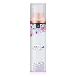 Exotiq Massageöl Soothing Jasmine 100 ml