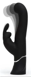 Happy Rabbit G-Punkt-Vibrator mit Streichbewegung