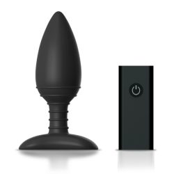 Nexus Ace Remote Buttplug Medium