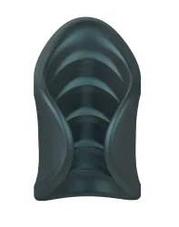 Manwan Masturbator Starter Pine Grey