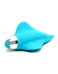 Rimba Odessa Auflegevibrator Türkis
