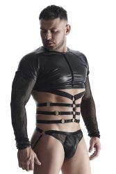 RFP Langarm Shirt Harness