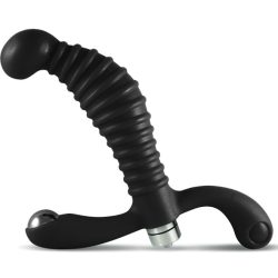 Nexus Vibro Black