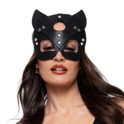 Kinky Kitty Maske