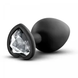 Temptasia Bling Butt Plug Medium