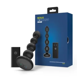 Nexus Tornado Analvibrator