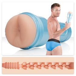 Fleshlight Fleshjack Brent Corrigan Manueller Masturbator