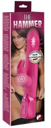 The Hammer Vibrator