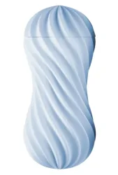 Tenga Flex Blue