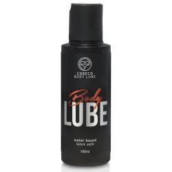 CBL Körperlube WB Gleitgel 100 ml