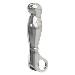 Nexus Fortis Aluminium Prostate Massager