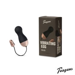 Teazers Vibrating Egg