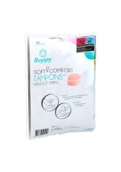 Beppy Soft & Comfort Wet 30 Stk.