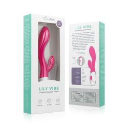 EasyToys Lily Vibrator 2.0